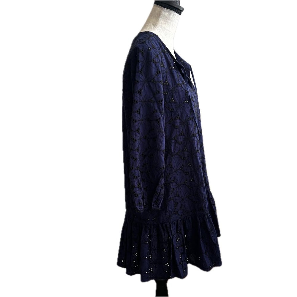 Eberjay Sardinia Tessa Dress Swim Coverup, Med - Picture 2 of 7